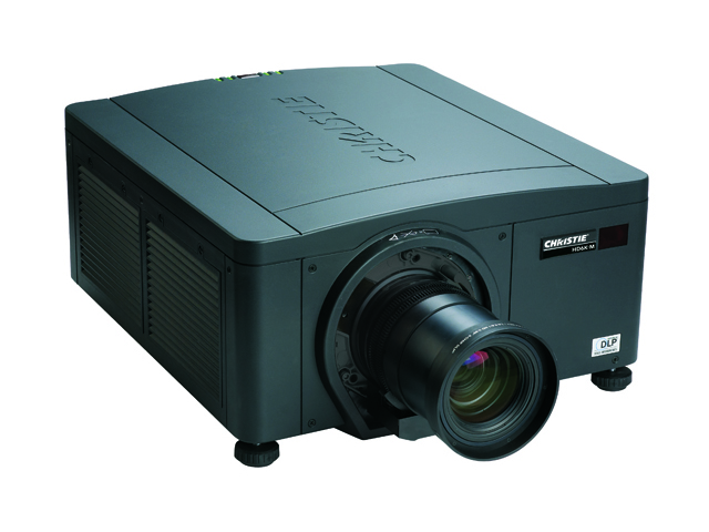 Christie DS+6K-M SXGA+ 3DLP projector | 118-014106-XX