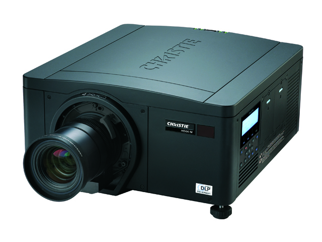 Christie DS+6K-M SXGA+ 3DLP projector | 118-014106-XX