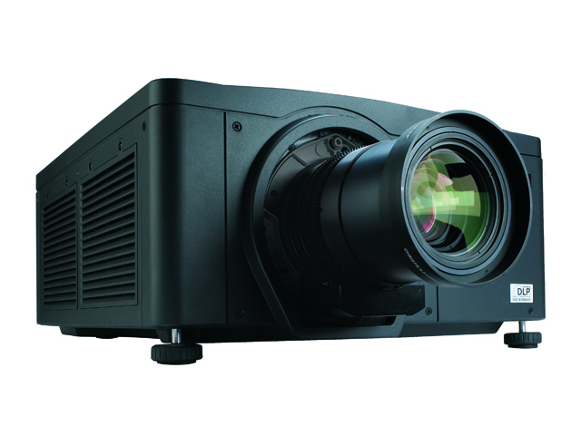 Christie DS+6K-M SXGA+ 3DLP projector | 118-014106-XX