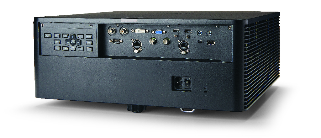 Christie DWU1075-GS | 140-041106-XX