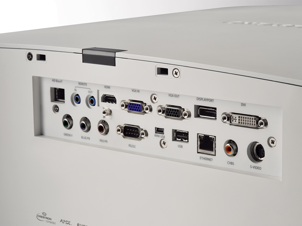 Christie DWU555-GS | 140-007108-XX