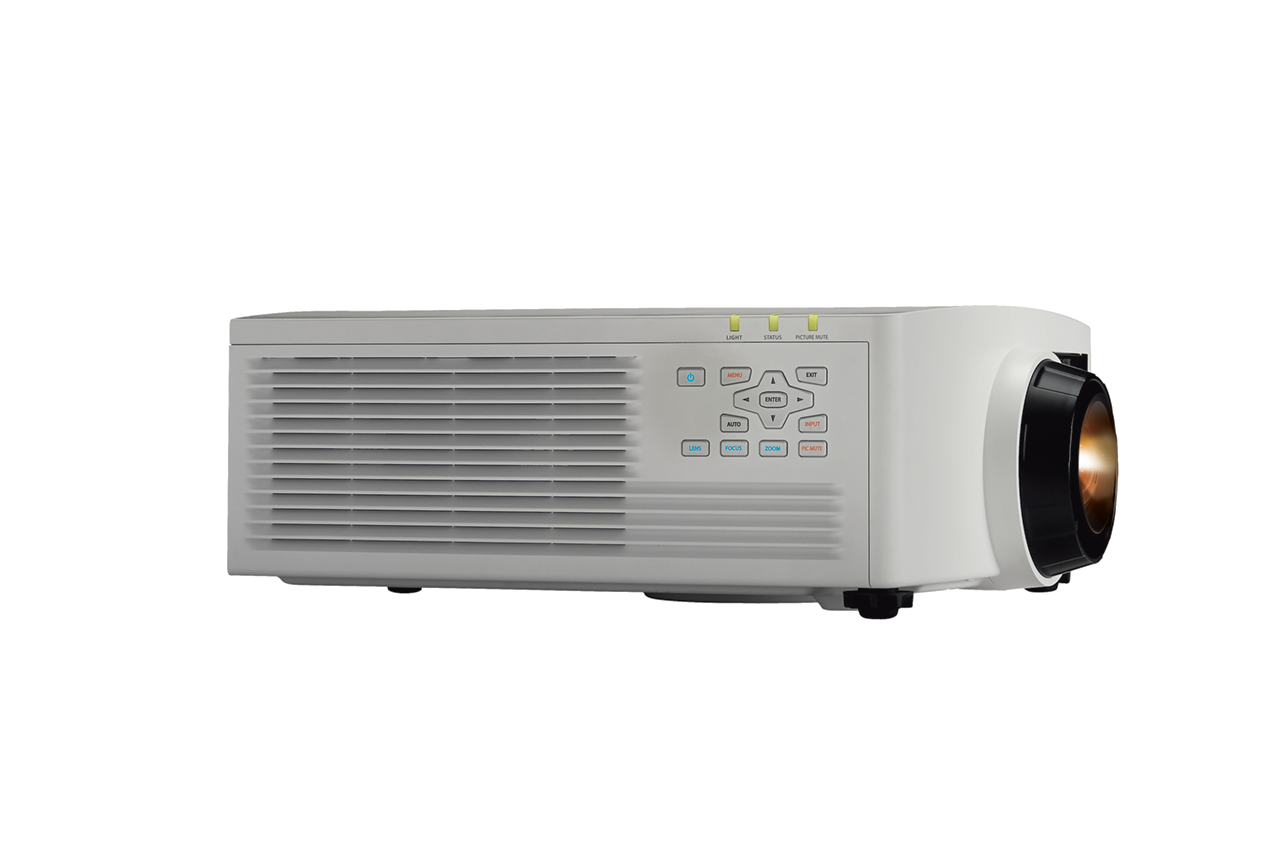 Christie DWU599-GS | 140-036100-XX (Black) | 140-034108-XX (White)