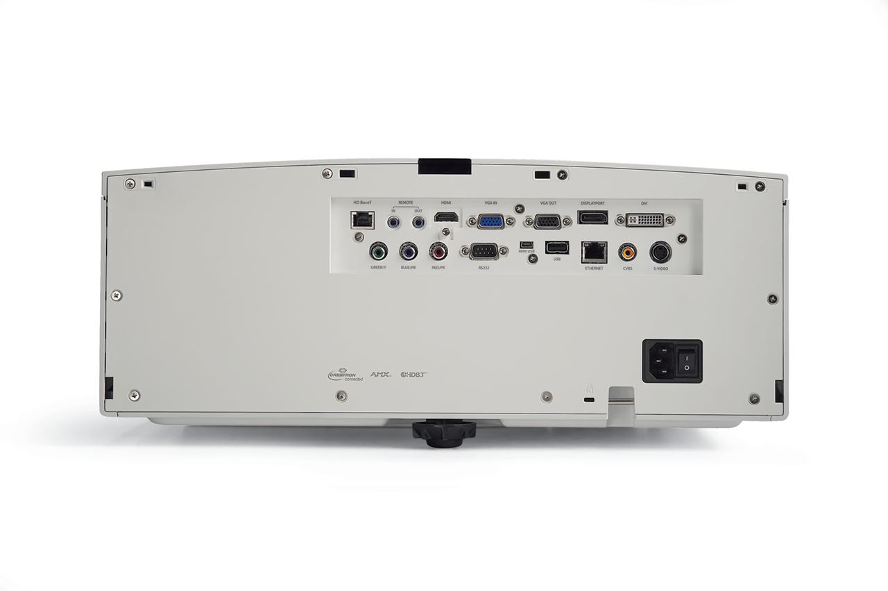 Christie DWU599-GS | 140-036100-XX (Black) | 140-034108-XX (White)