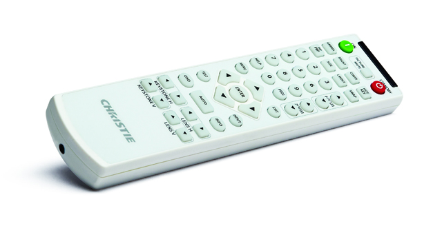 Christie DWU600-G WUXGA 1DLP projector | 140-004105-XX