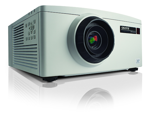Christie DWU600-G WUXGA 1DLP projector | 140-004105-XX