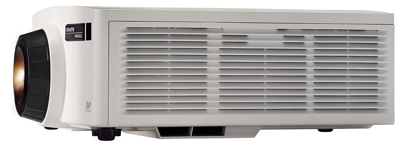 Christie DWU630-GS | 140-049104-XX