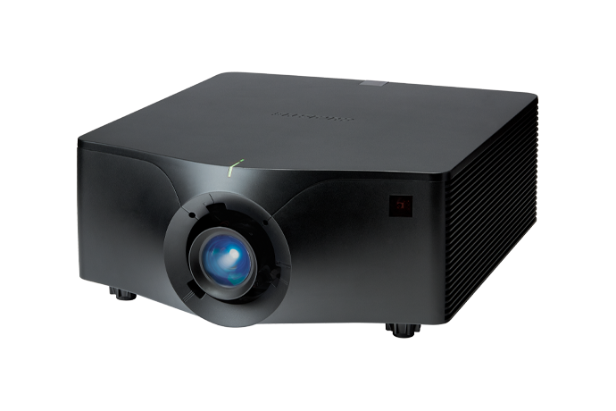 Christie DWU700-GS | Christie - Audio Visual Solutions