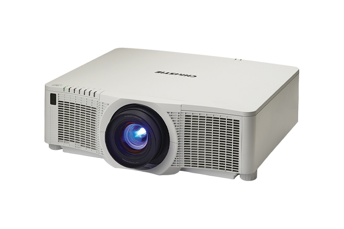 Christie DWU851-Q | Christie - Audio Visual Solutions