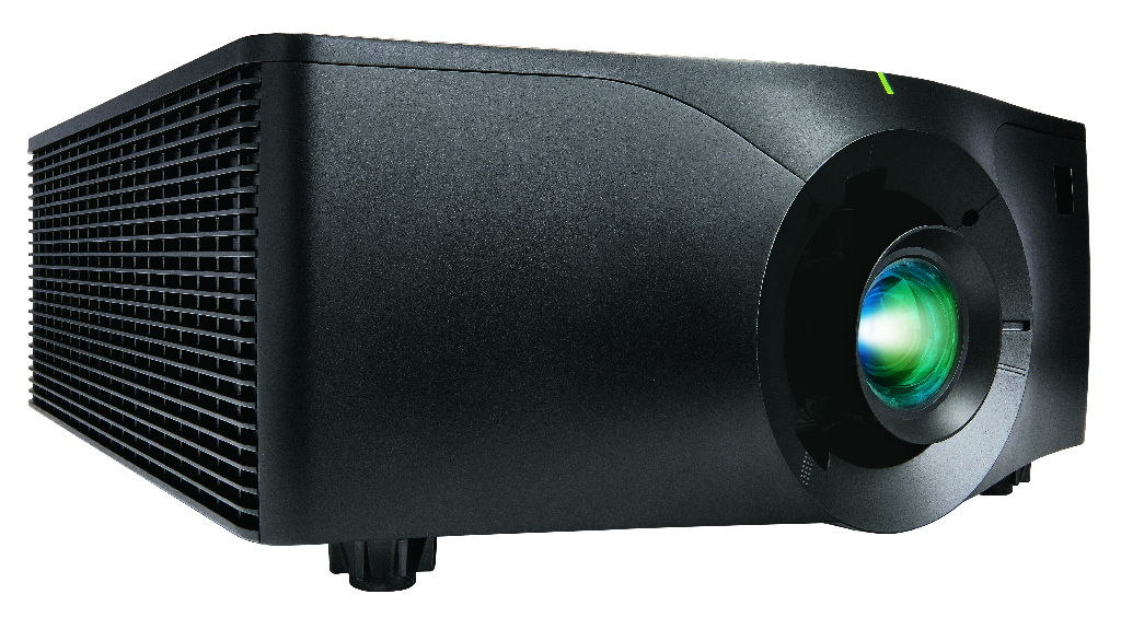 Christie DWU880-GS 1DLP projector
