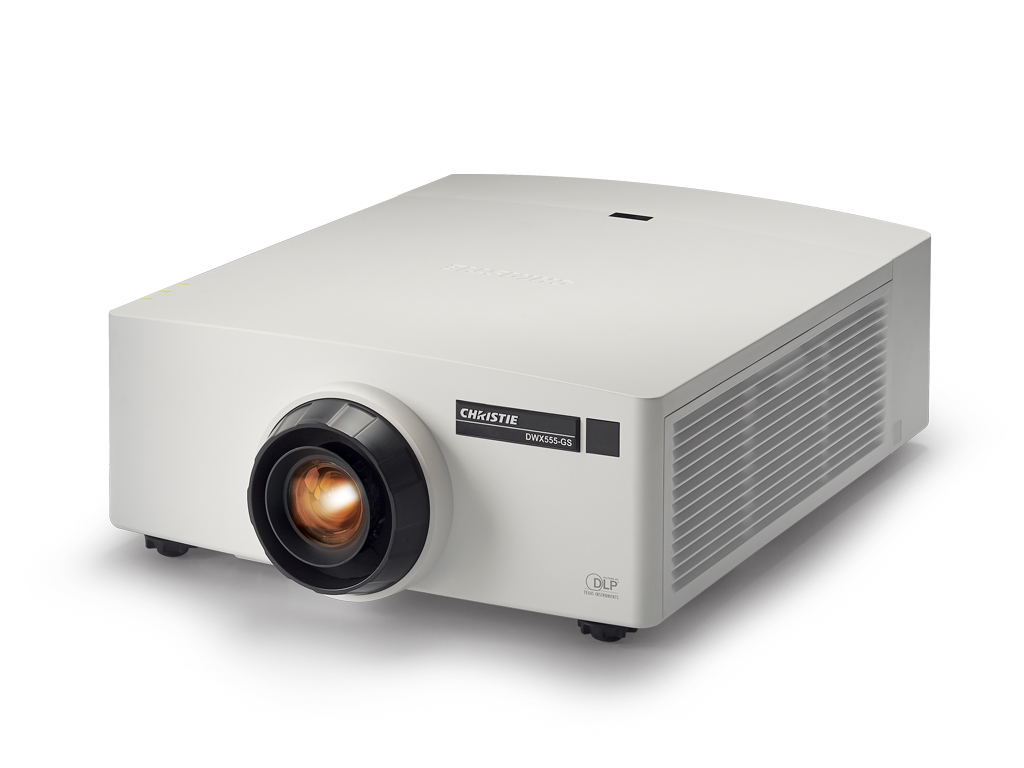 Christie DWX555-GS | 140-008109-XX