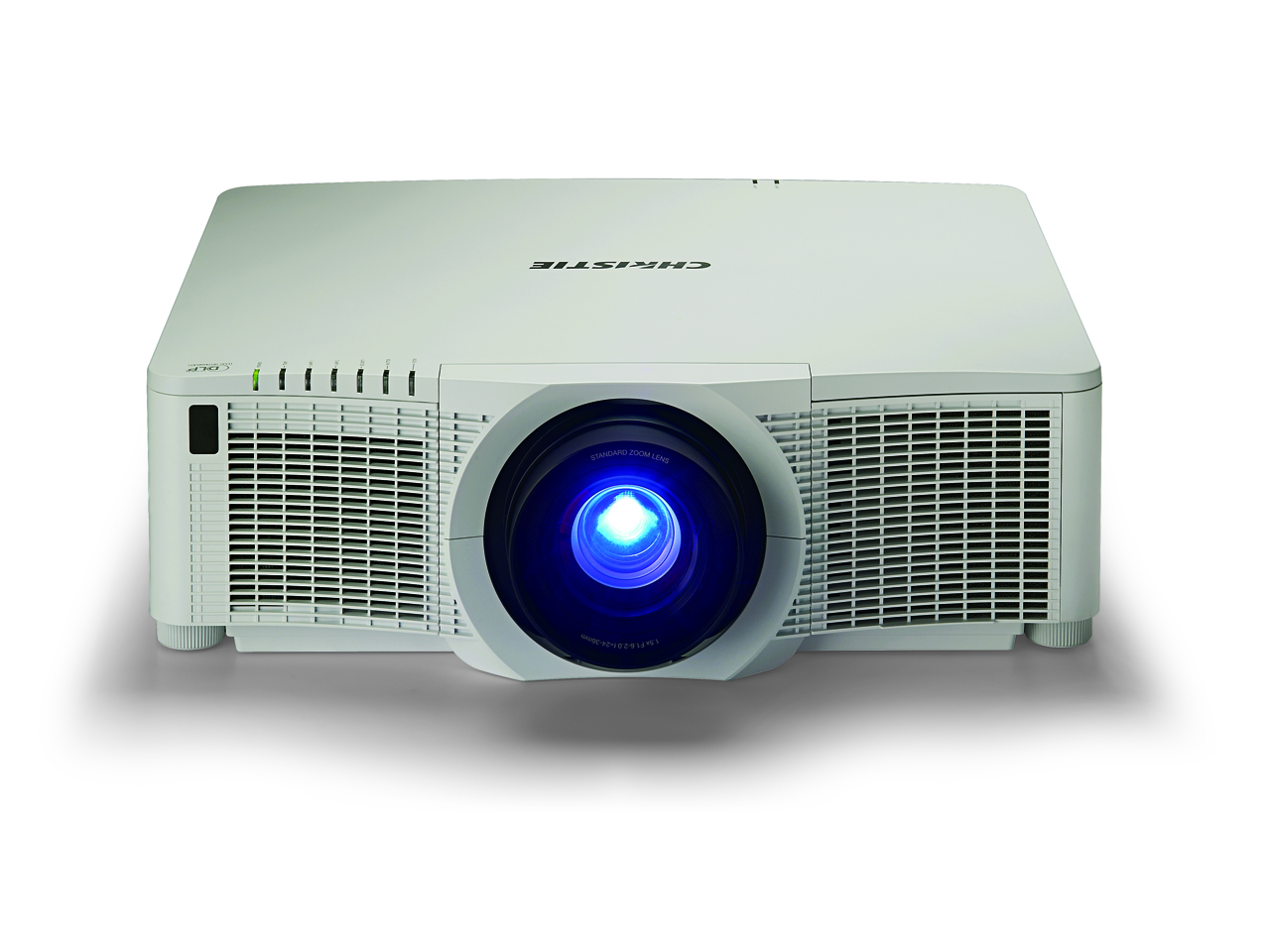 Christie DWX851-Q 1DLP projectors | 121-031105-01 (white) | 121-031116-01 (black)