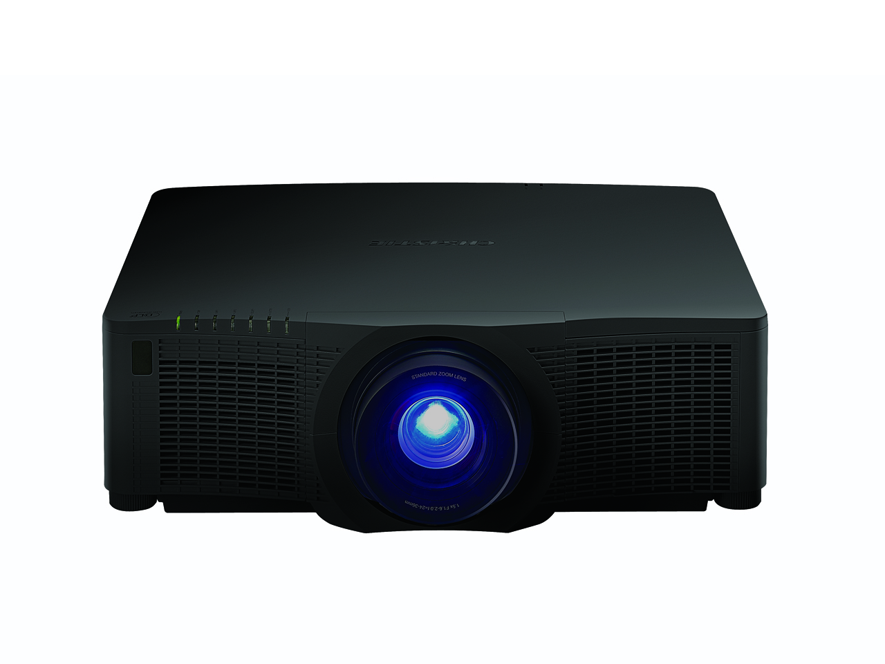 Christie DWX951-Q 1DLP projectors | 121-027100-XX (white) | 121-027111-XX (black)