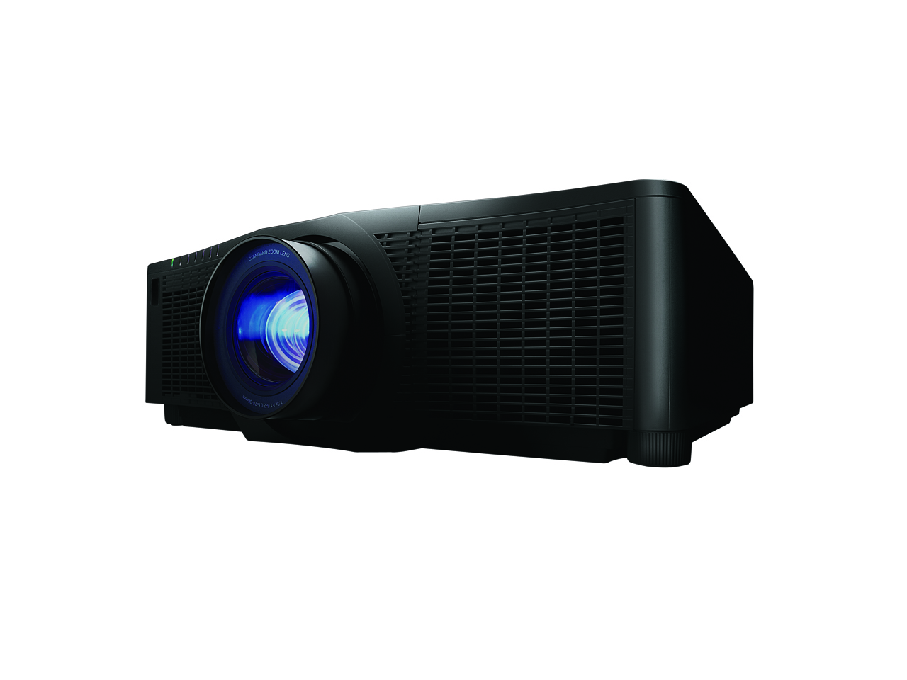 Christie DXG1051-Q 1DLP projector | 121-028101-XX (white) | 121-028112-XX (black)