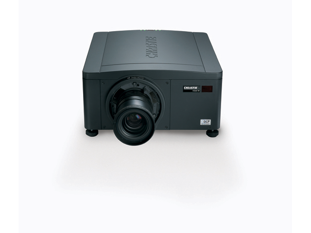 Christie HD6K-M 1080 HD 3DLP Projector | 118-012104-XX