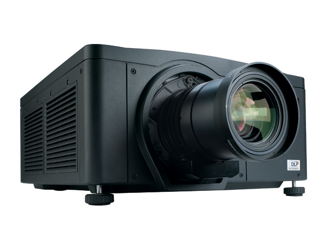 Christie HD6K-M 1080 HD 3DLP Projector | 118-012104-XX