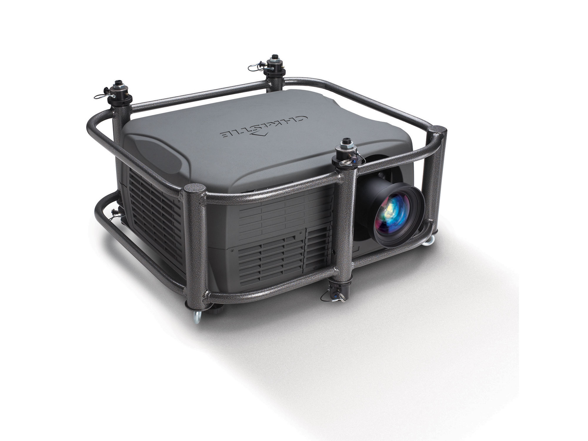 Roadie HD8Kc 3-chip DLP® projector | 104-018101-XX