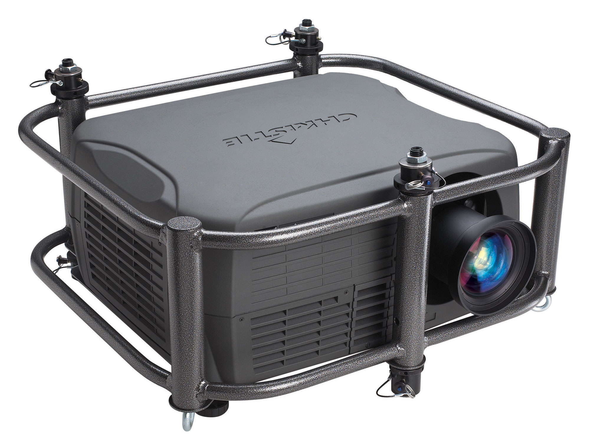 Roadie HD8Kc 3-chip DLP® projector | 104-018101-XX