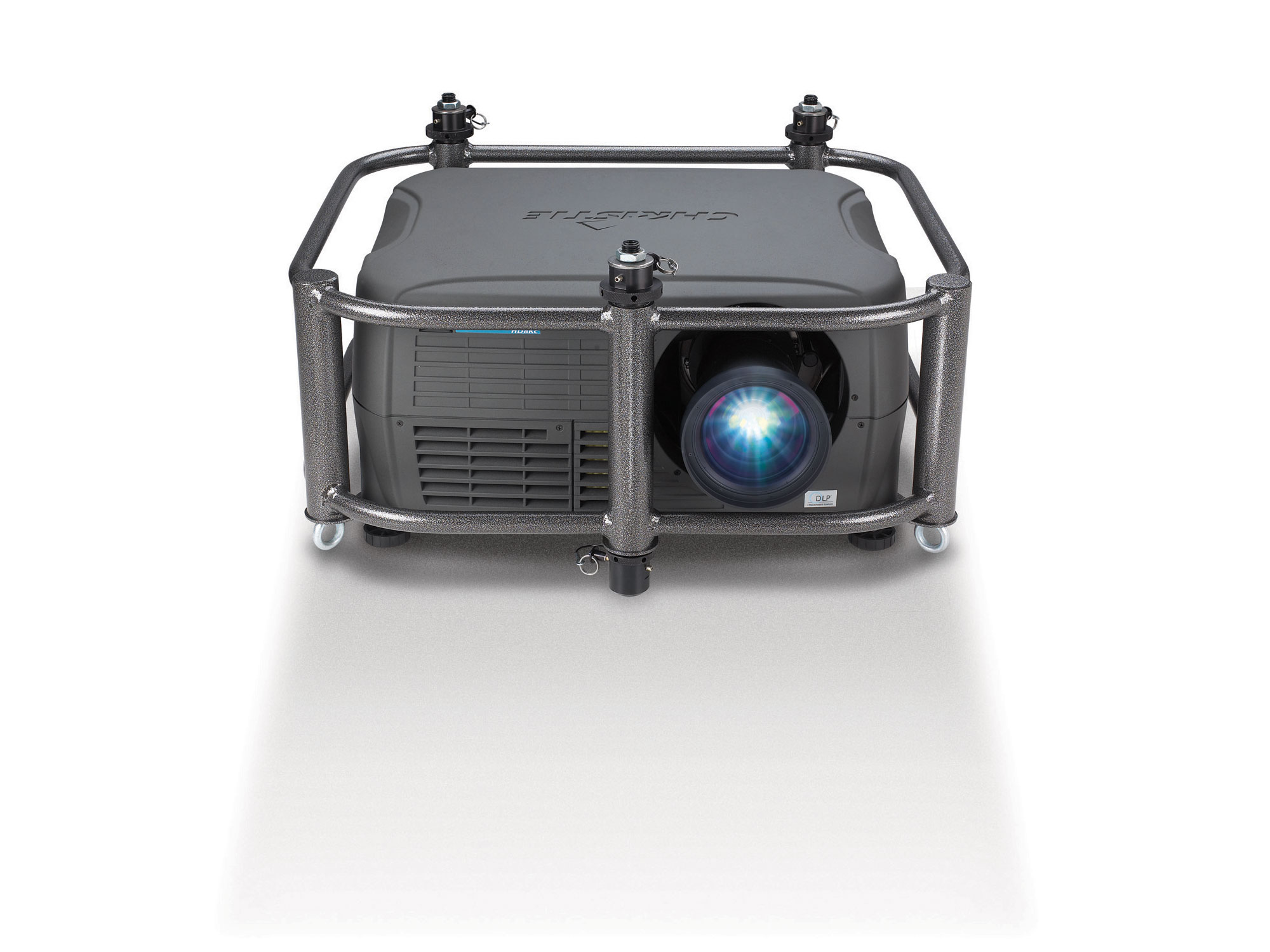 Roadie HD8Kc 3-chip DLP® projector | 104-018101-XX