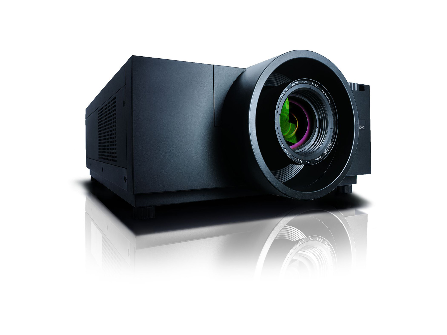 Christie L2K1000 LCD 2K Projector | 103-031105-XX