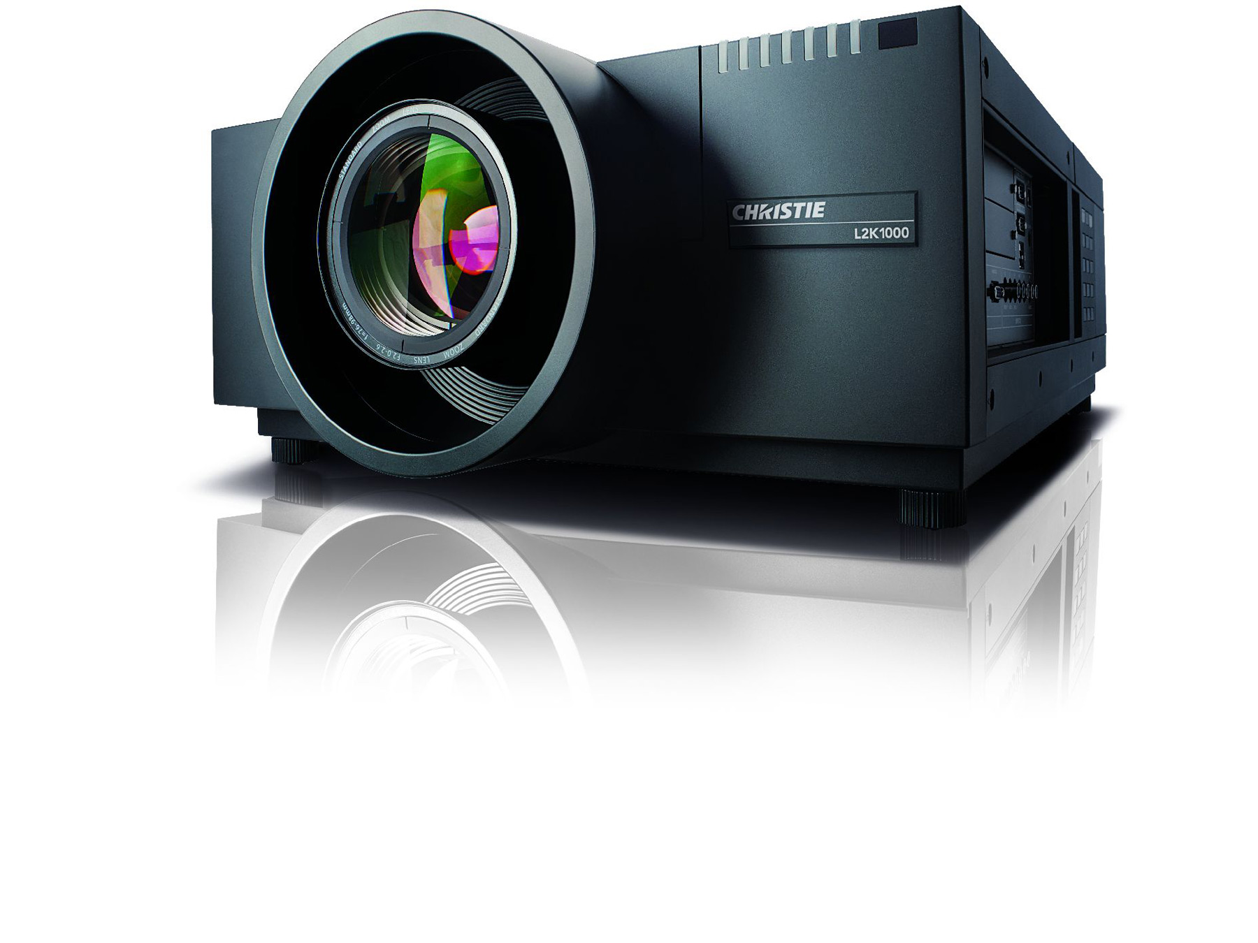 Christie L2K1000 LCD 2K Projector | 103-031105-XX