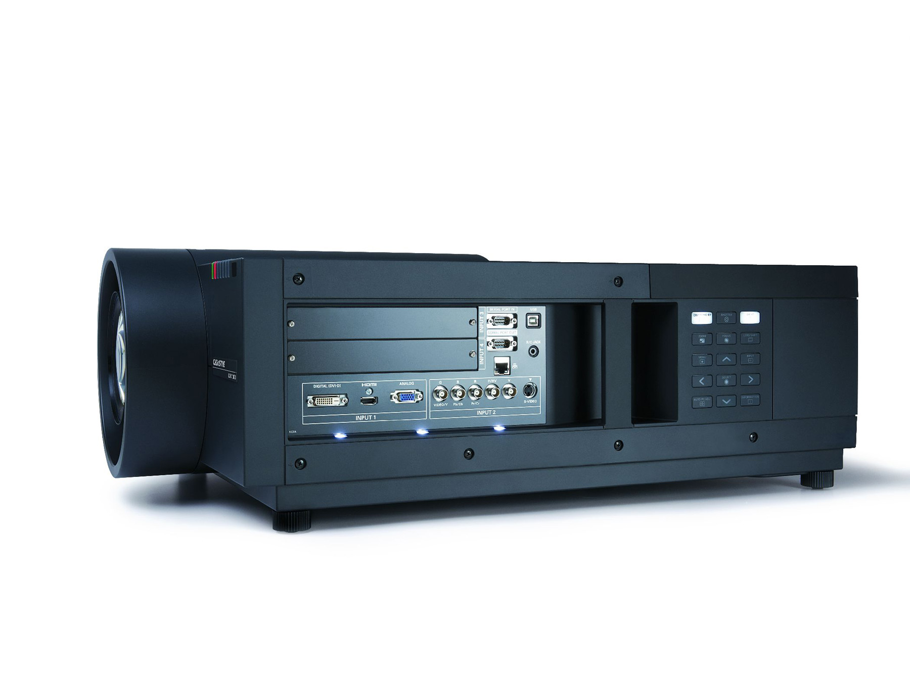 Christie L2K1000 LCD 2K Projector | 103-031105-XX