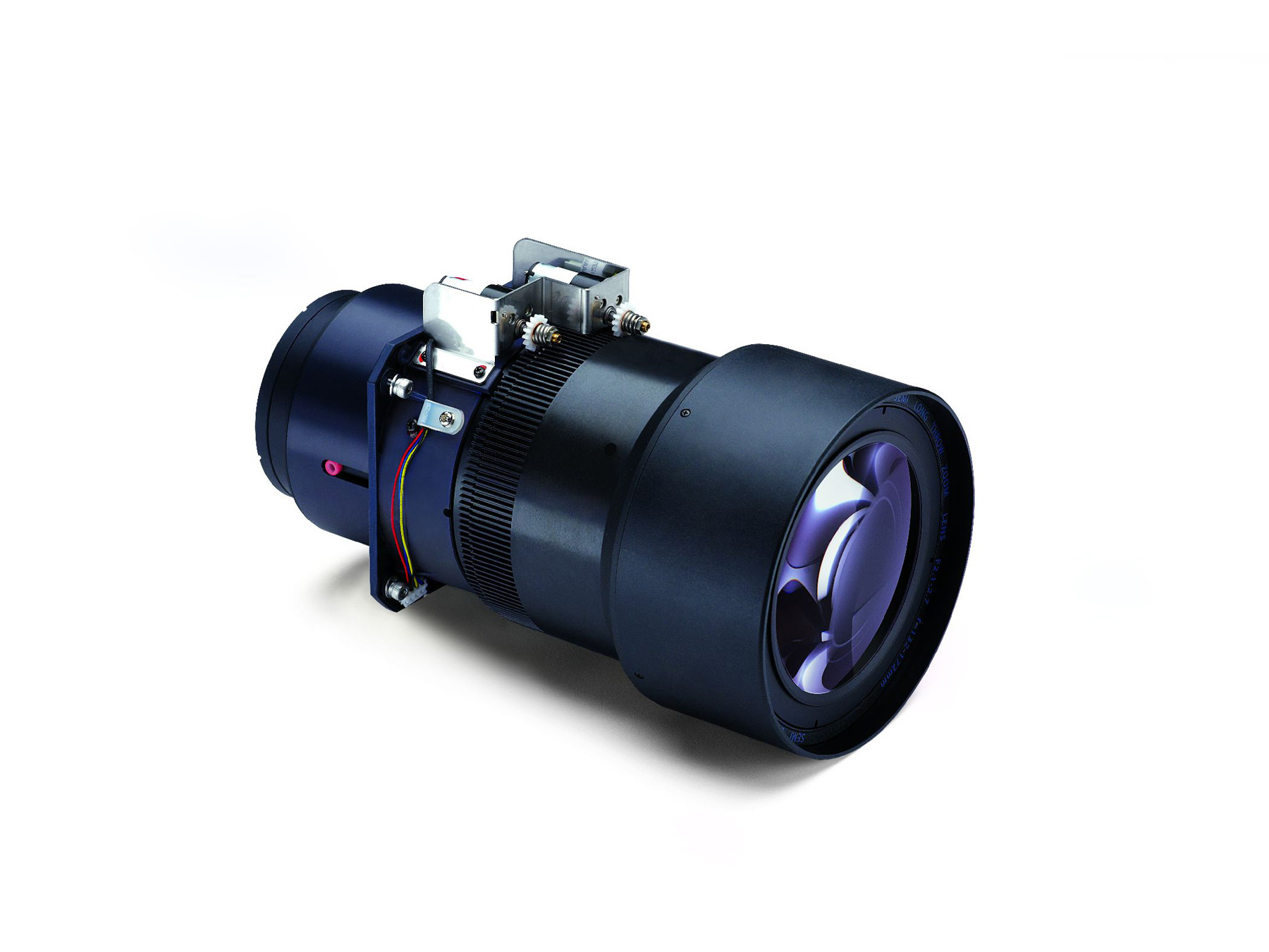 Christie L2K1000 LCD 2K Projector | 103-031105-XX