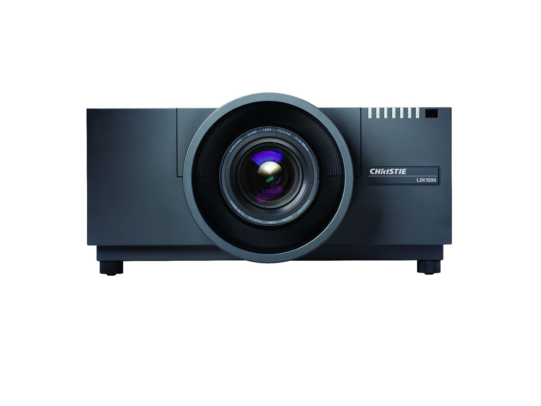 Christie L2K1000 LCD 2K Projector | 103-031105-XX