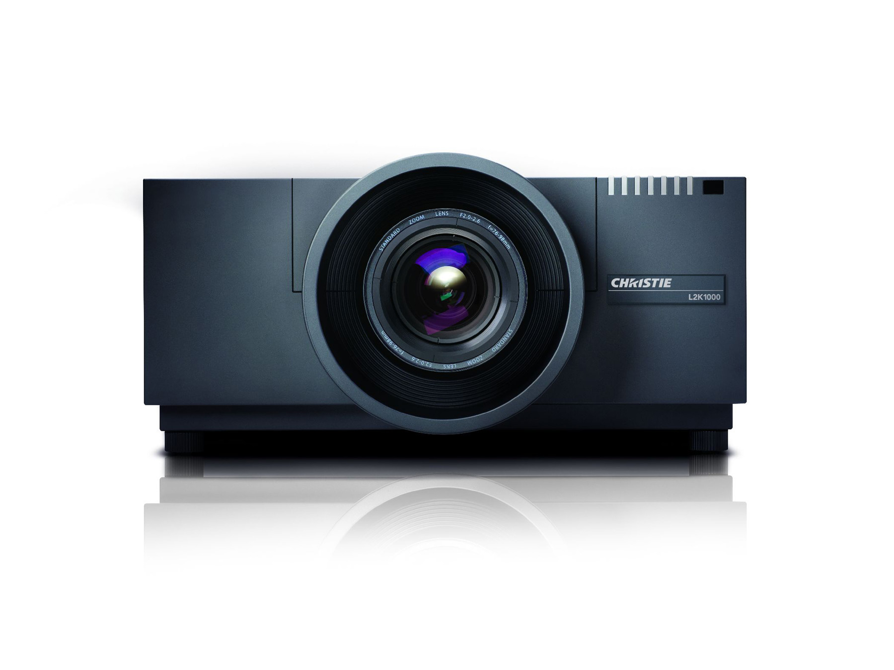Christie L2K1000 LCD 2K Projector | 103-031105-XX