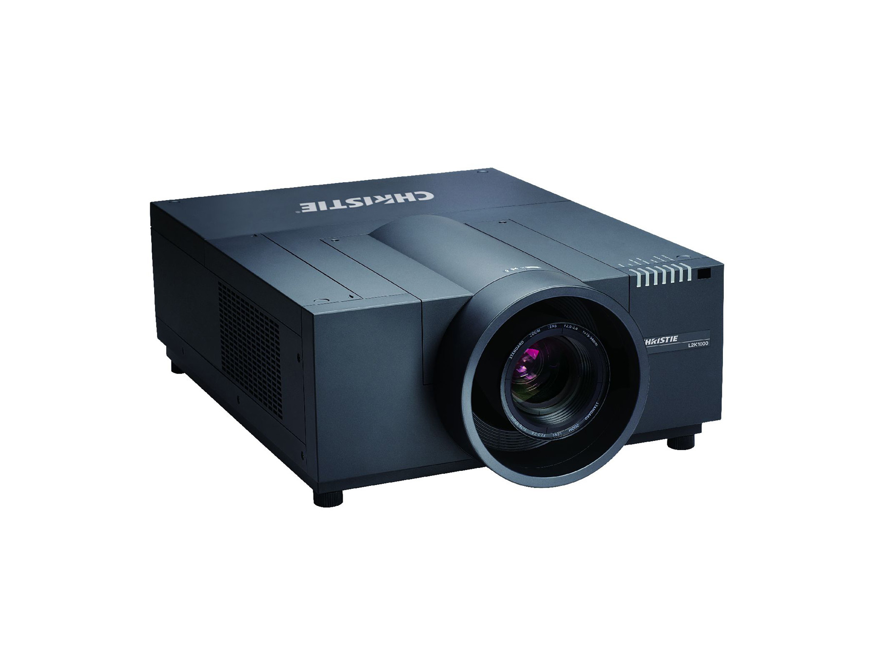 Christie L2K1000 LCD 2K Projector | 103-031105-XX