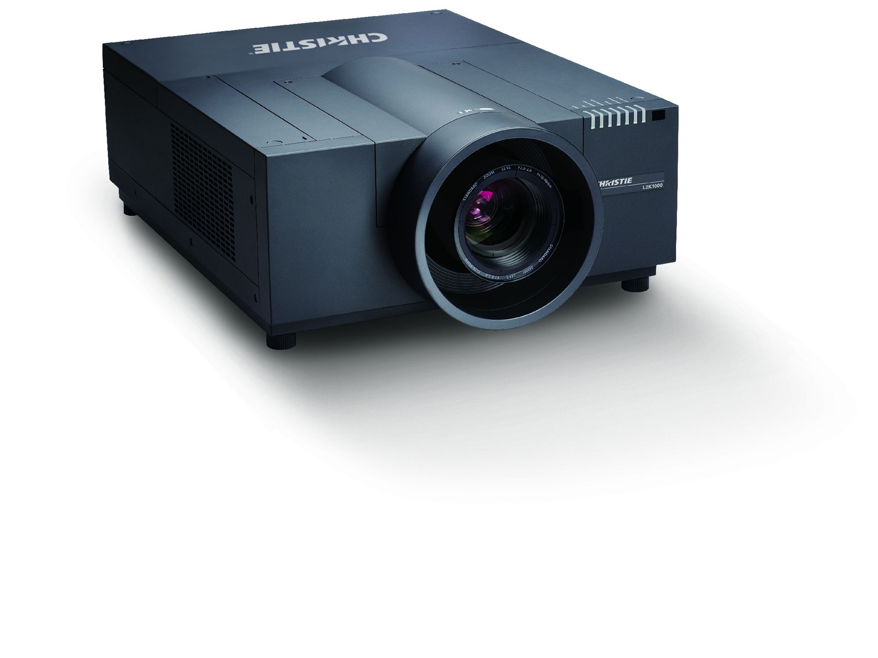 Christie L2K1000 LCD 2K Projector | 103-031105-XX