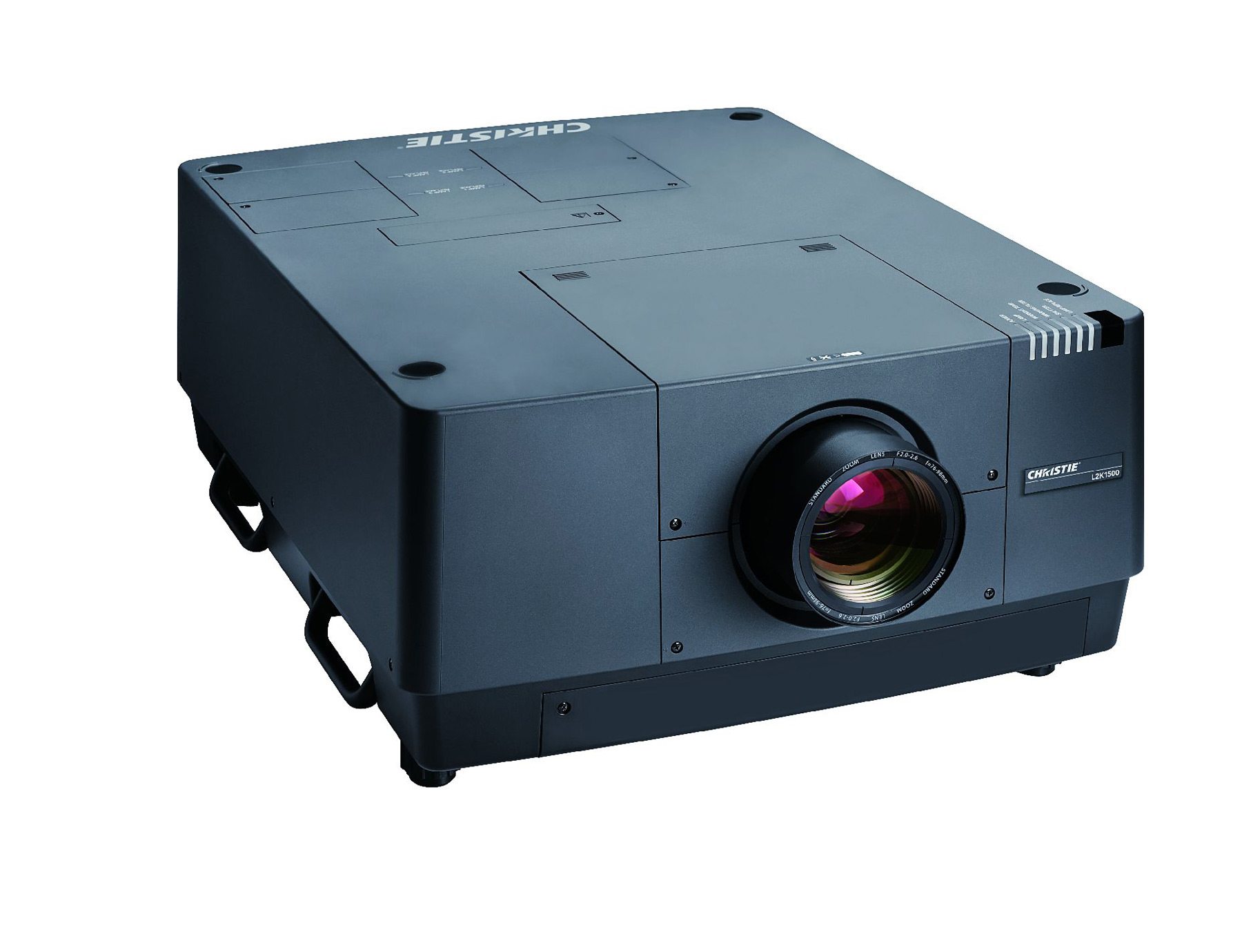 Christie L2K1500 LCD 2K Projector | 103-032106-XX