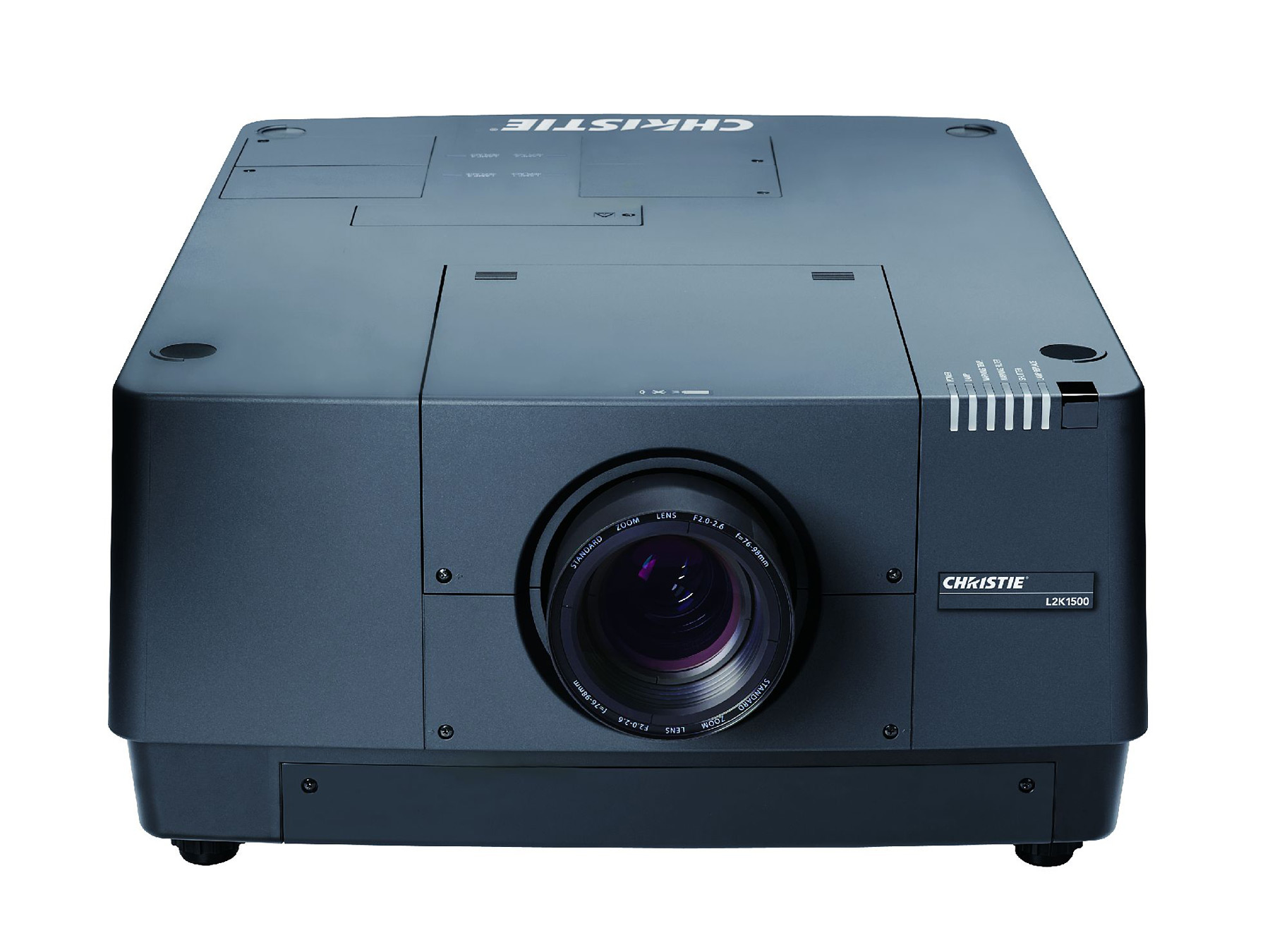 Christie L2K1500 LCD 2K Projector | 103-032106-XX