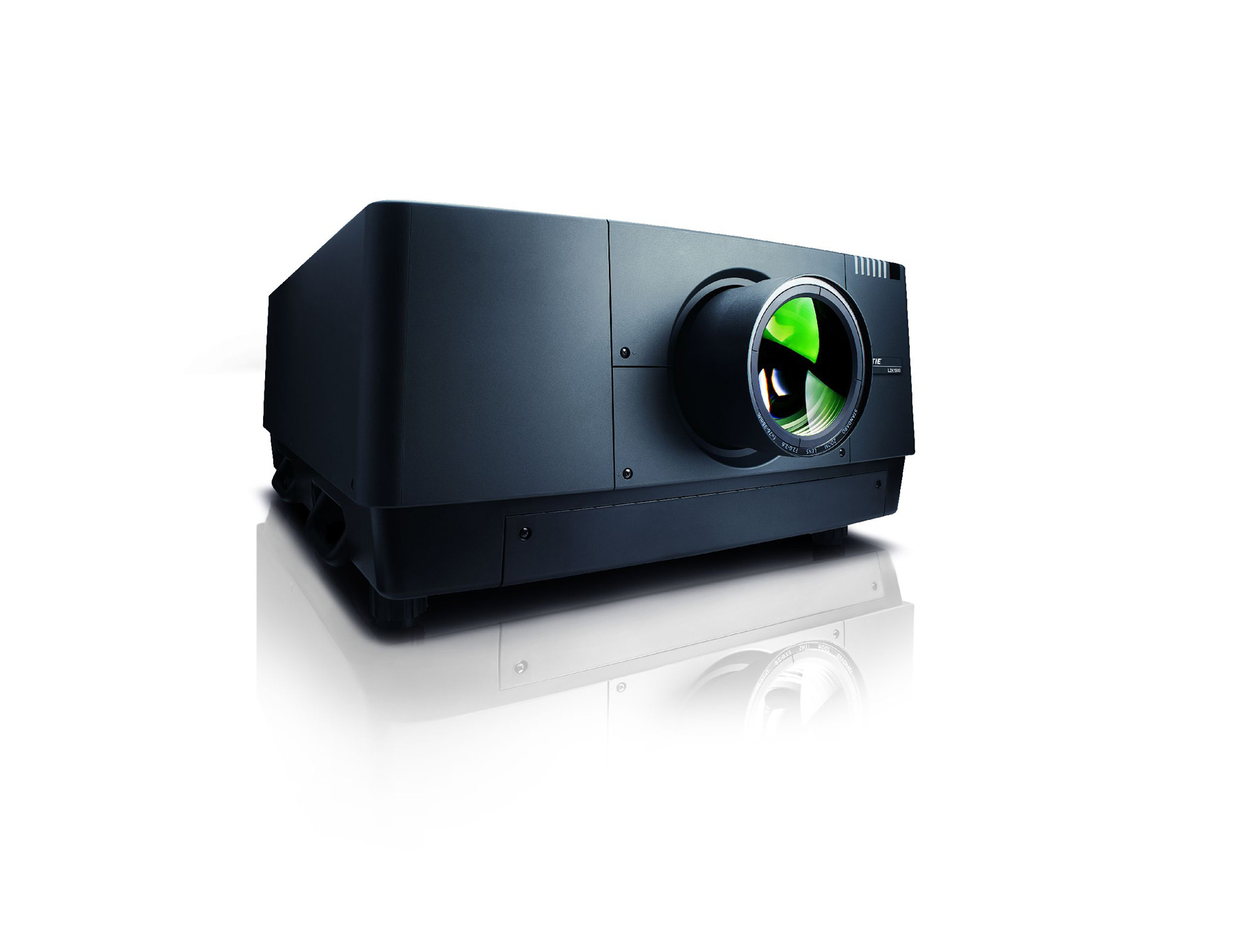 Christie L2K1500 LCD 2K Projector | 103-032106-XX