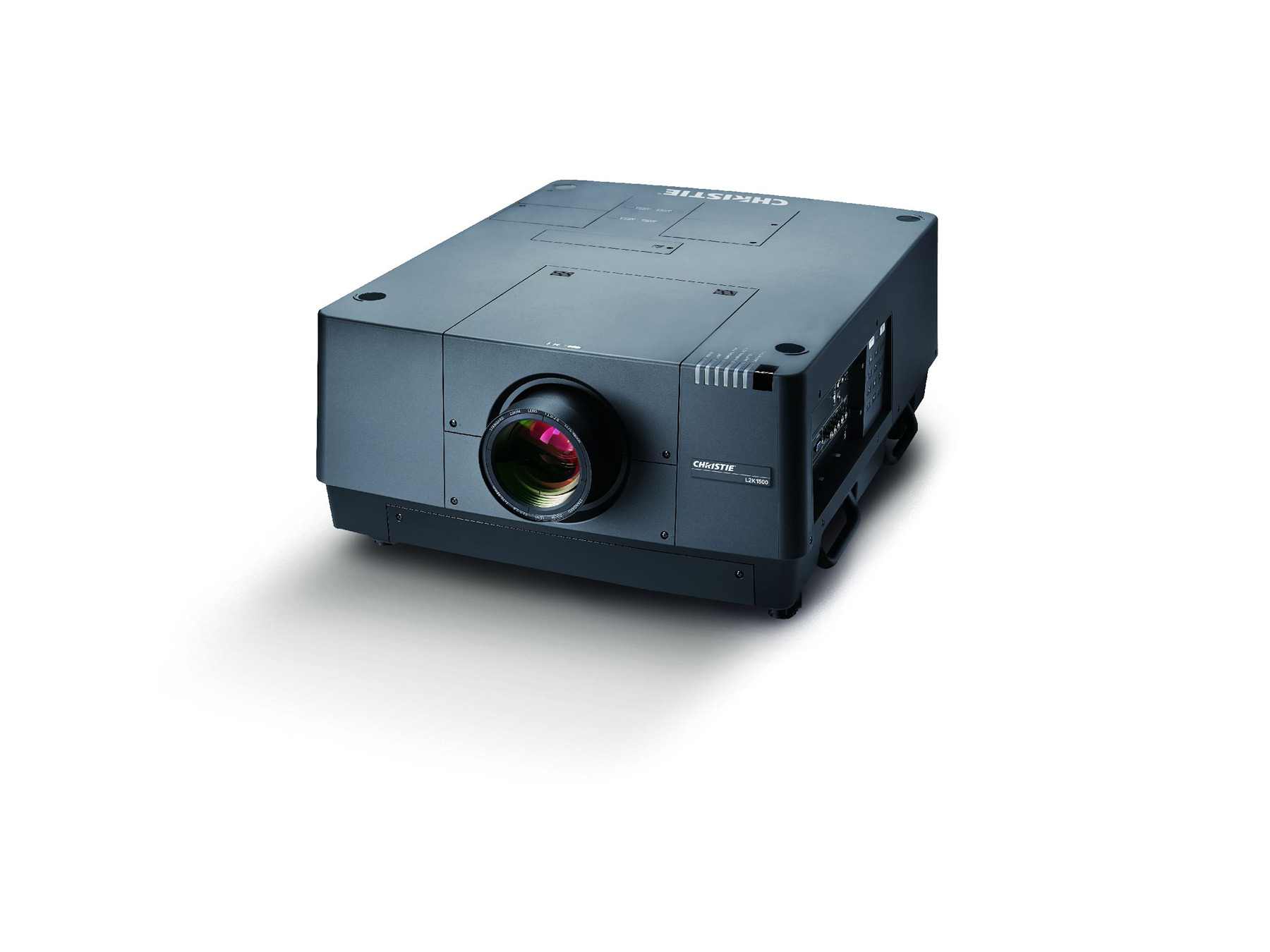Christie L2K1500 LCD 2K Projector | 103-032106-XX