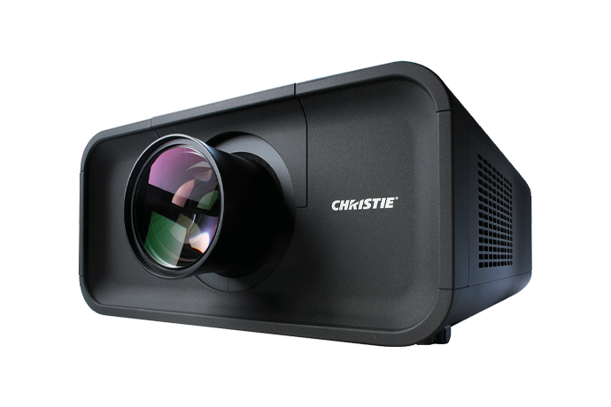 Christie LHD700 3LCD full HD digital projector | Christie - Visual Display Solutions