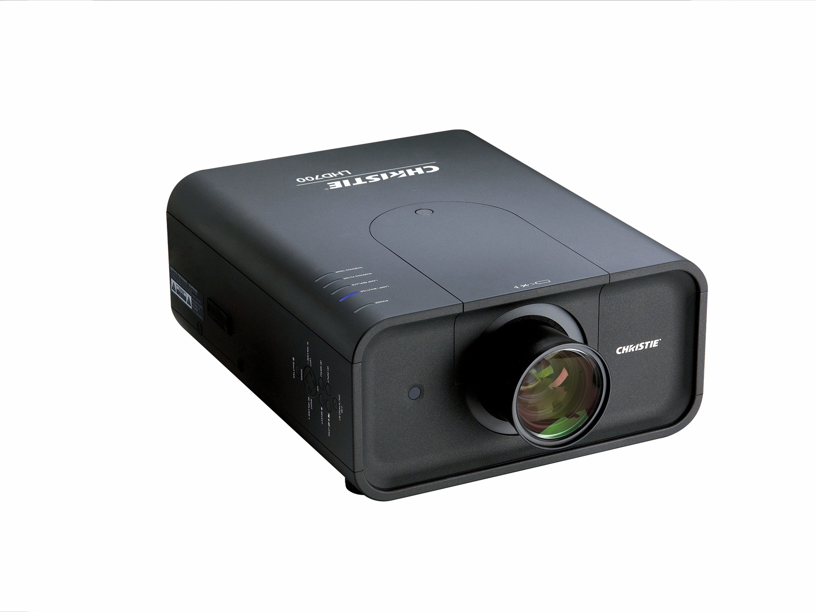 Christie LHD700 3LCD full HD digital projector | 103-034108-XX