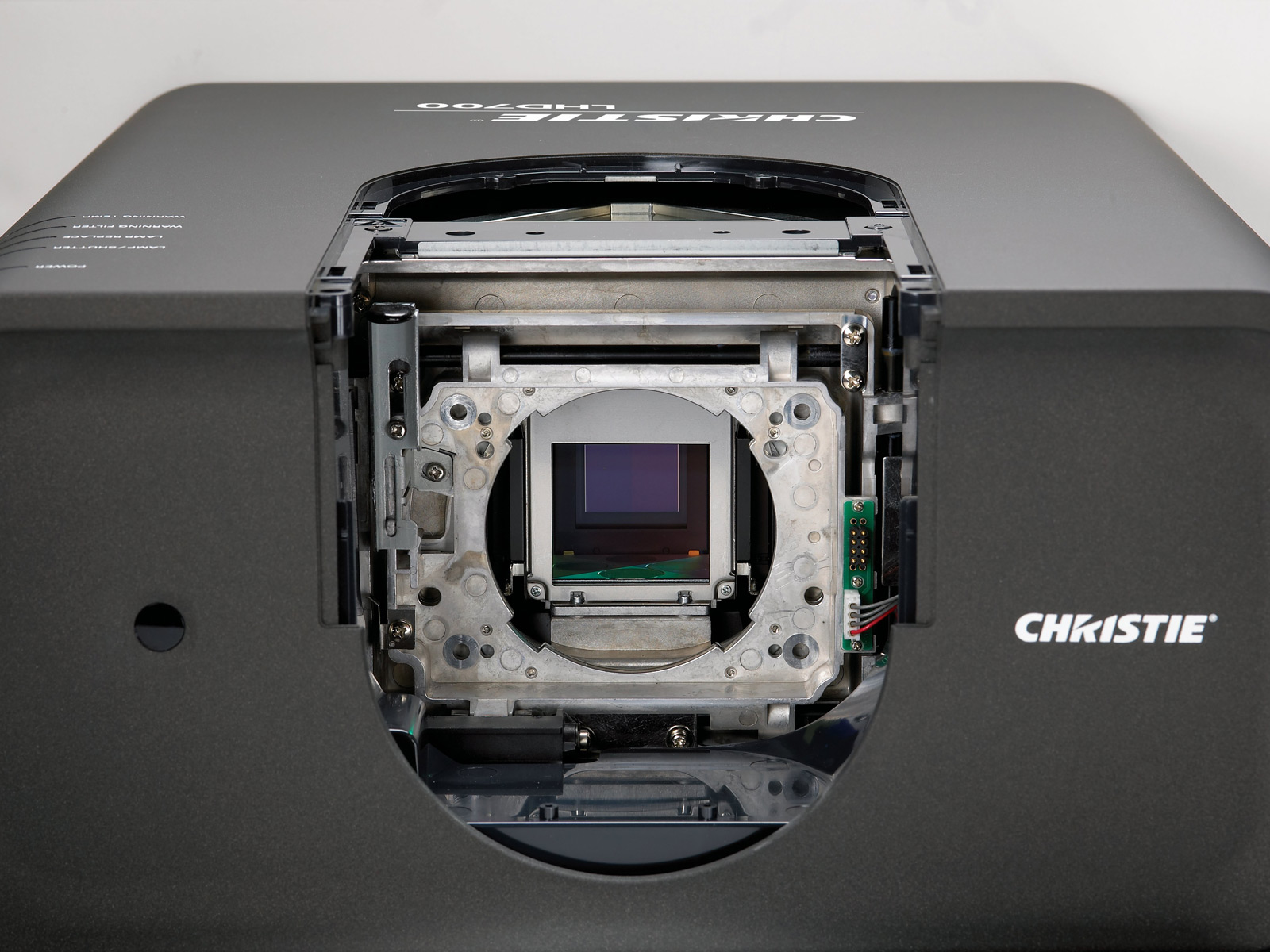 Christie LHD700 3LCD full HD digital projector | 103-034108-XX