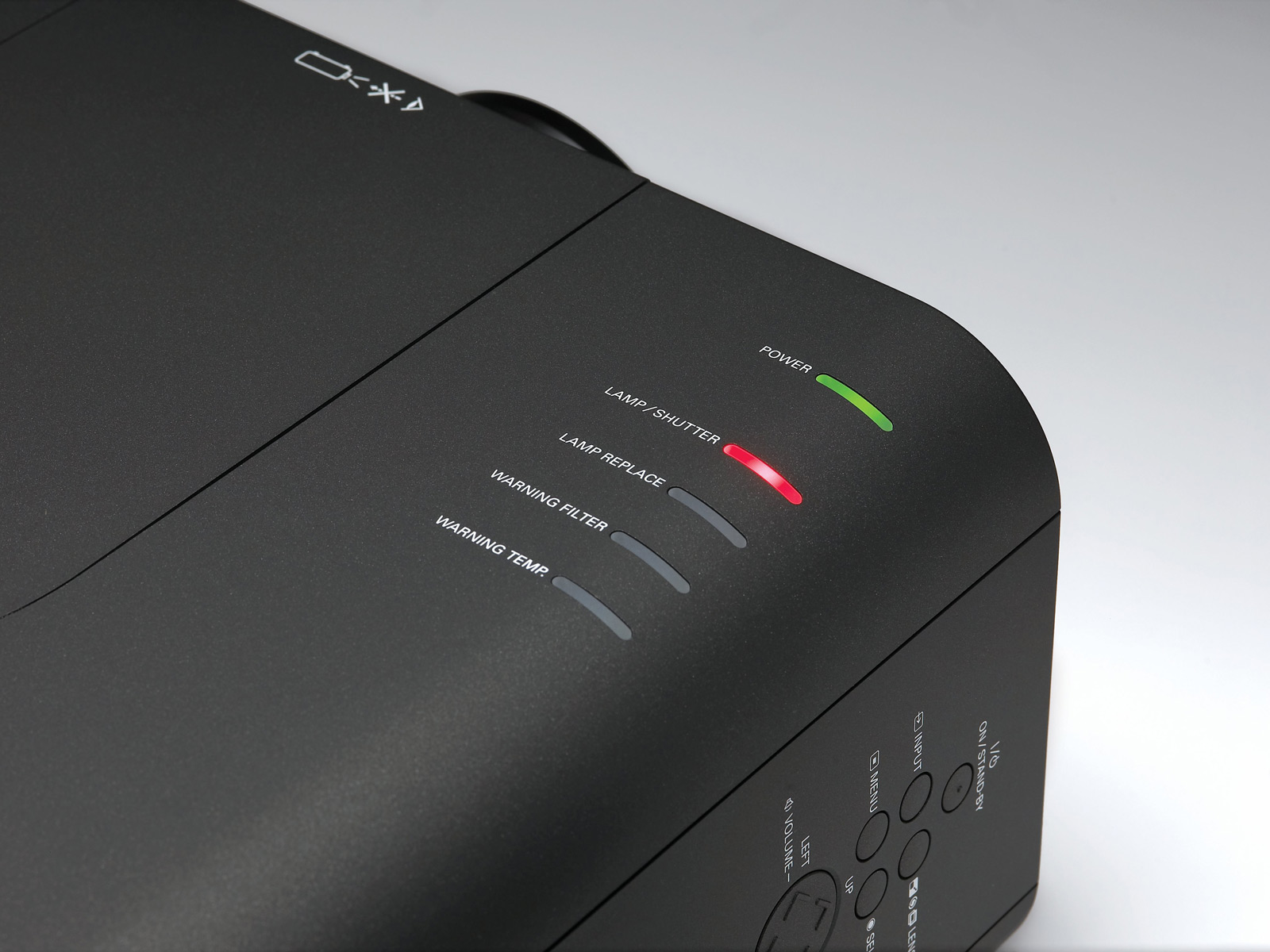 Christie LHD700 3LCD full HD digital projector | 103-034108-XX