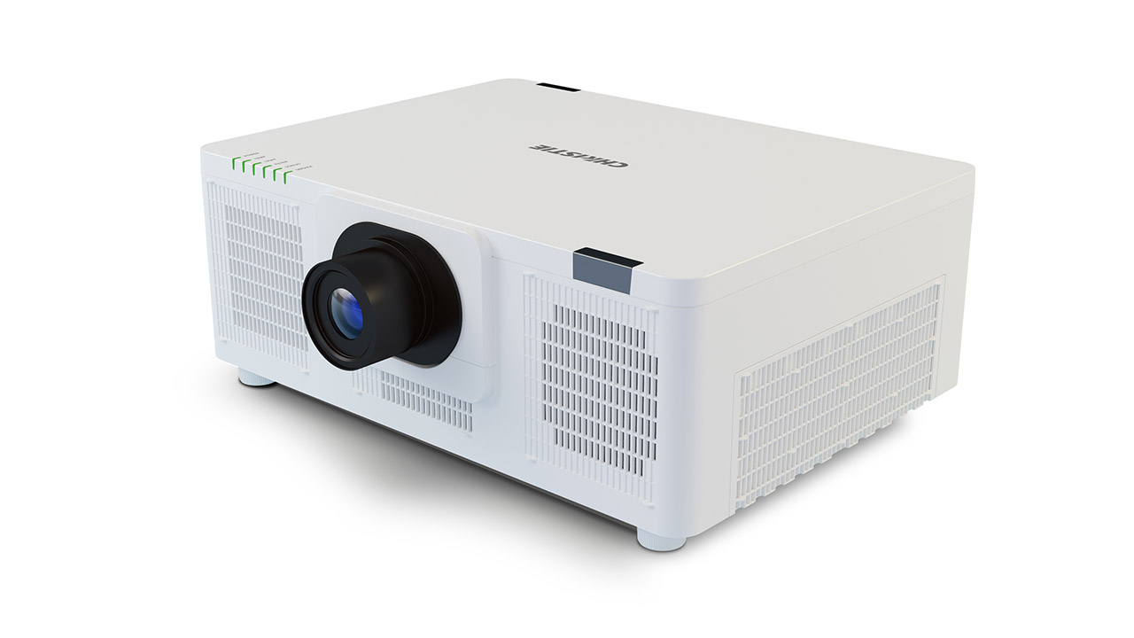 Christie LHD878-DS | 121-056102-XX