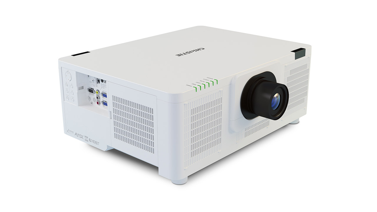 Christie LHD878-DS | 121-056102-XX