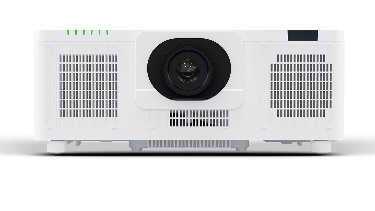 Christie LHD878-DS | 121-056102-XX