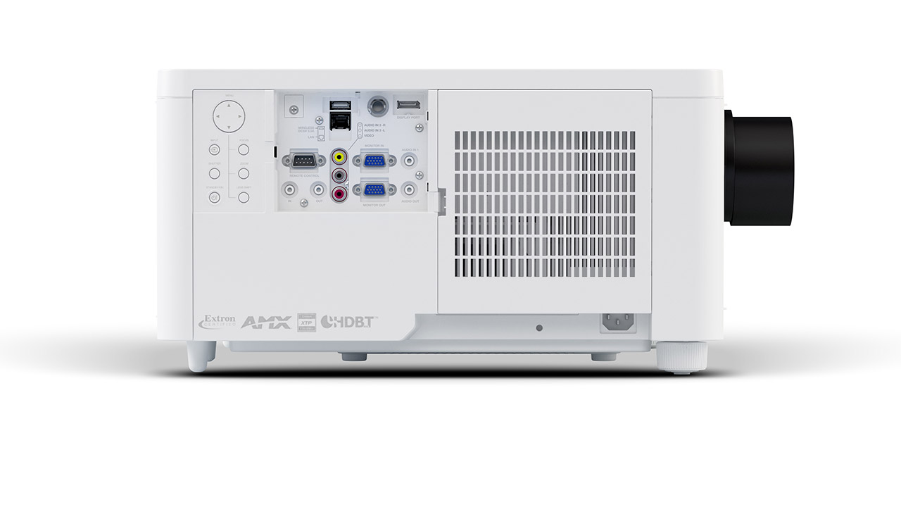 Christie LHD878-DS | 121-056102-XX