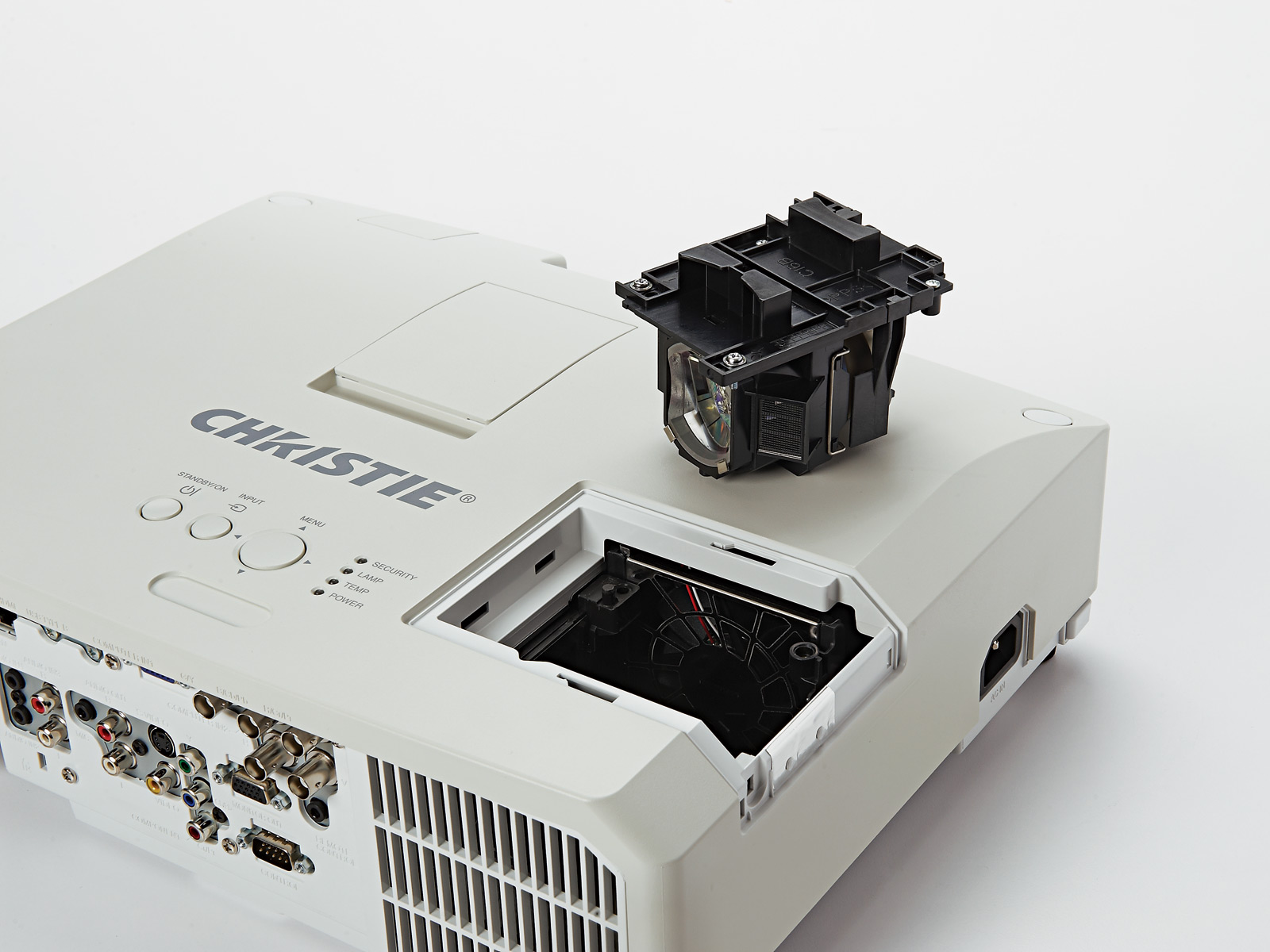 Christie LW41 3LCD projector | 121-010102-XX