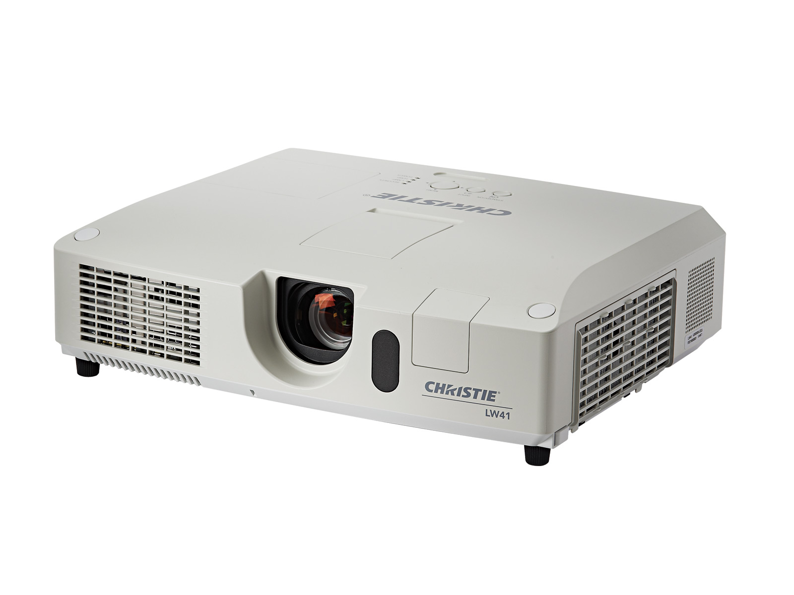 Christie LW41 3LCD projector | 121-010102-XX