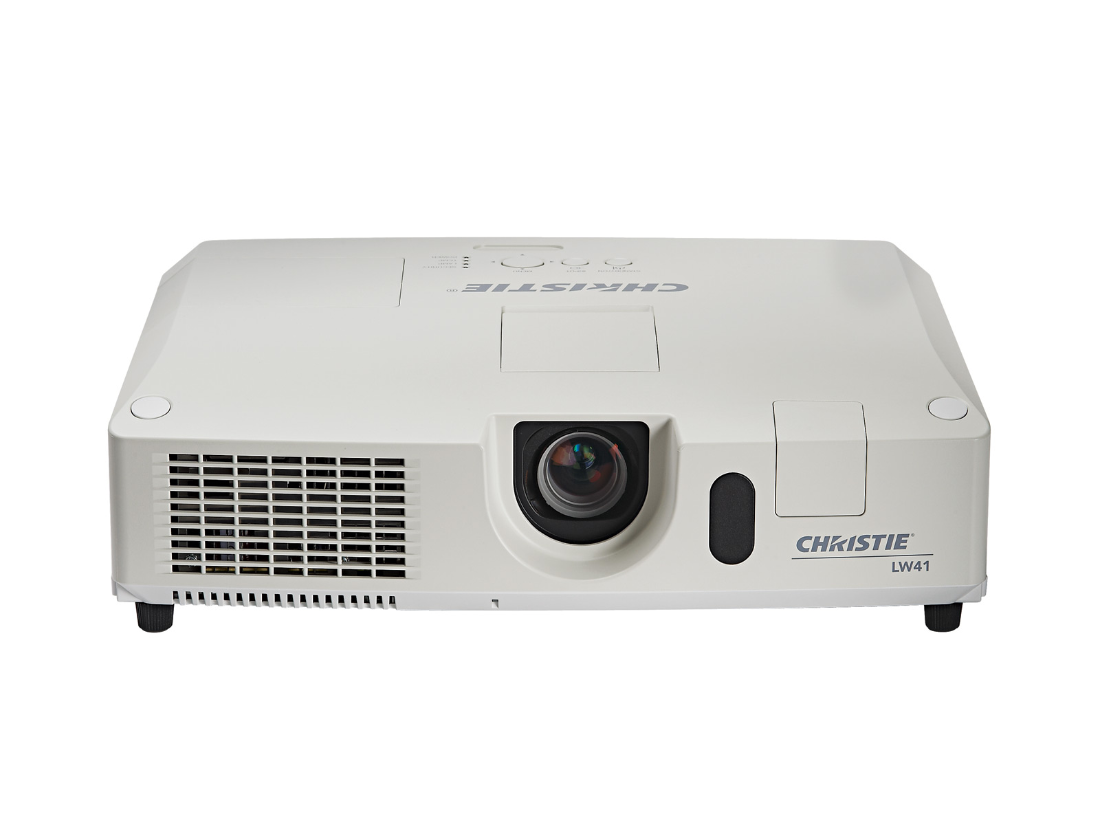 Christie LW41 3LCD projector | 121-010102-XX