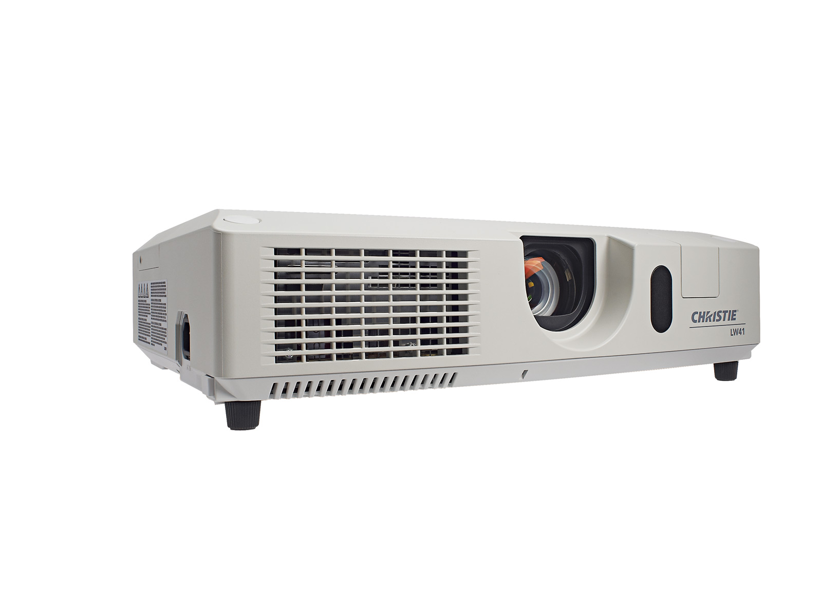 Christie LW41 3LCD projector | 121-010102-XX