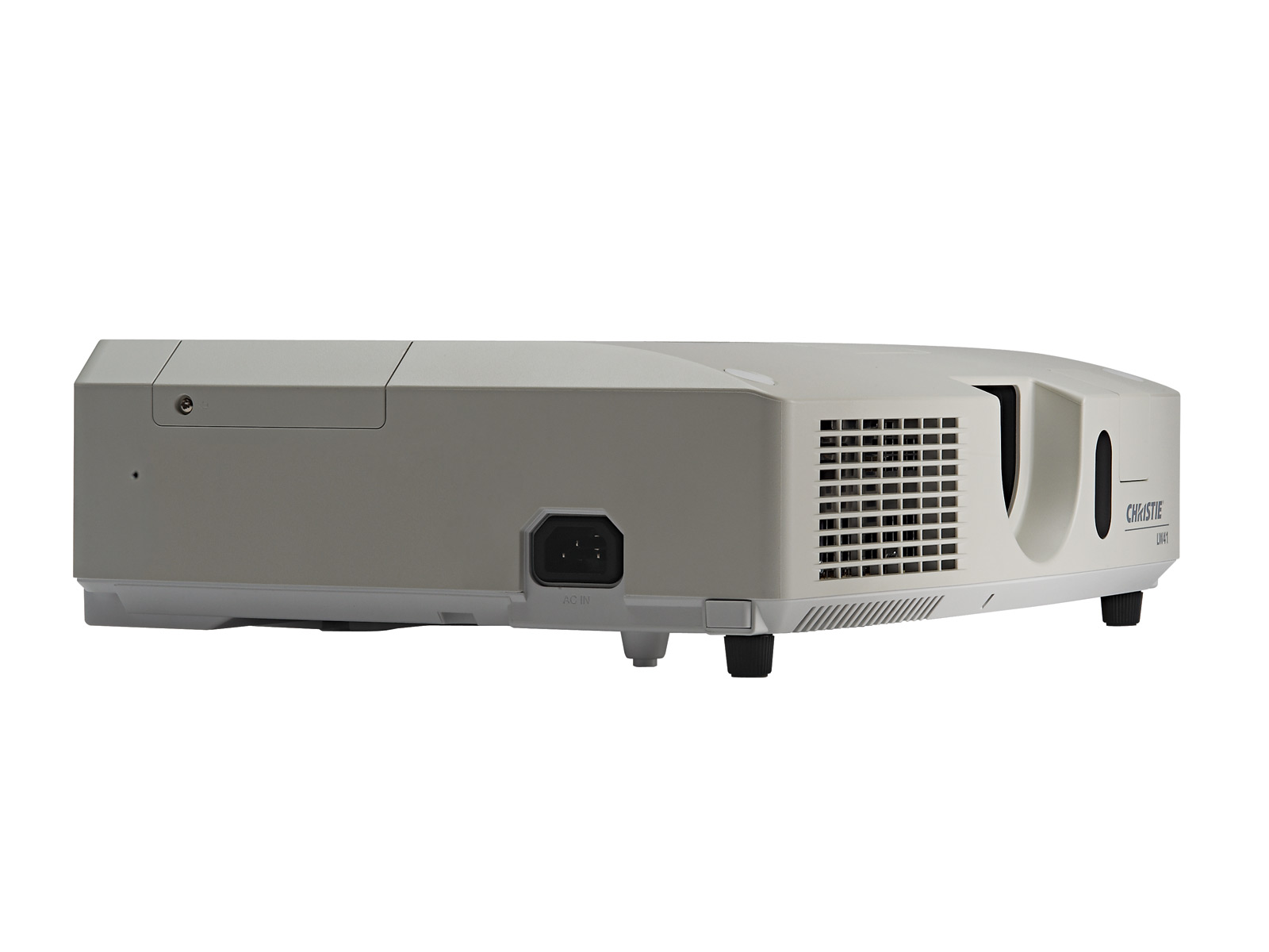 Christie LW41 3LCD projector | 121-010102-XX
