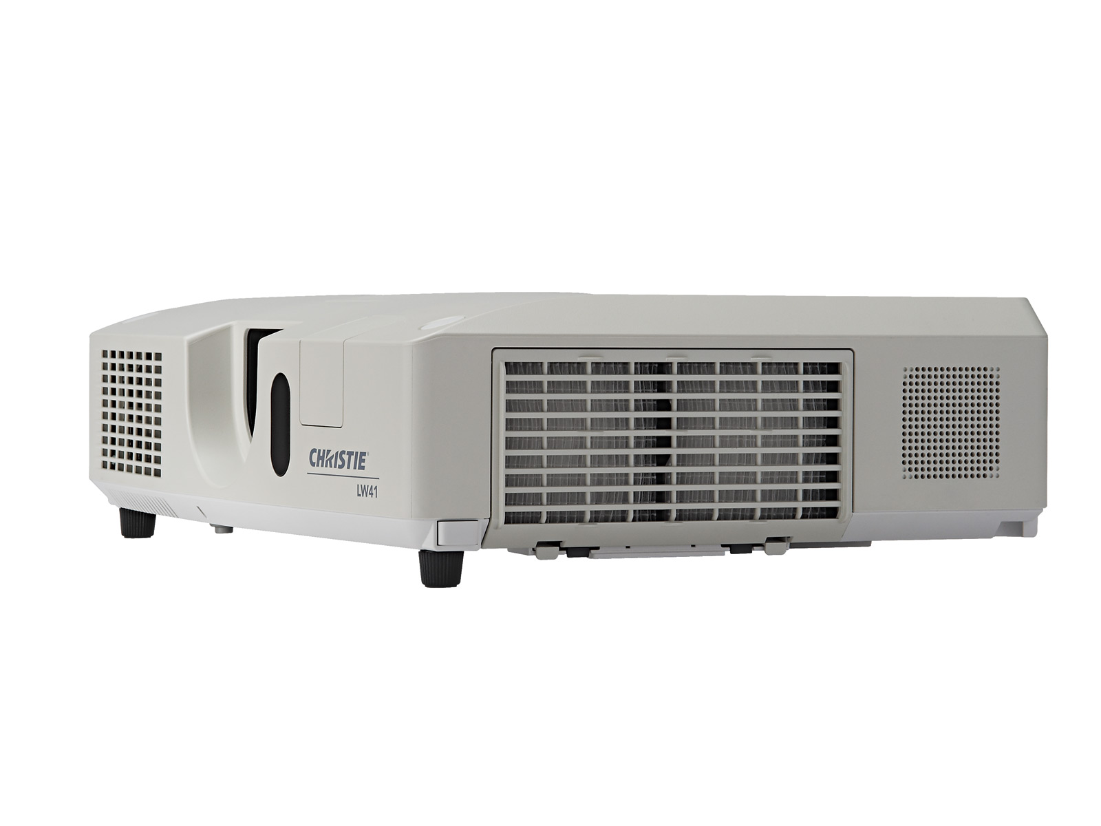 Christie LW41 3LCD projector | 121-010102-XX