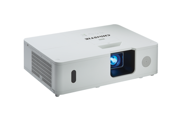 Christie LW502 | Christie - Audio Visual Solutions