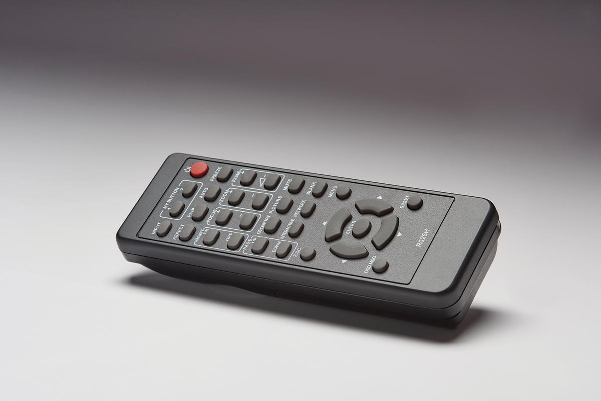 Christie LW502 3LCD projector | 121-041106-XX